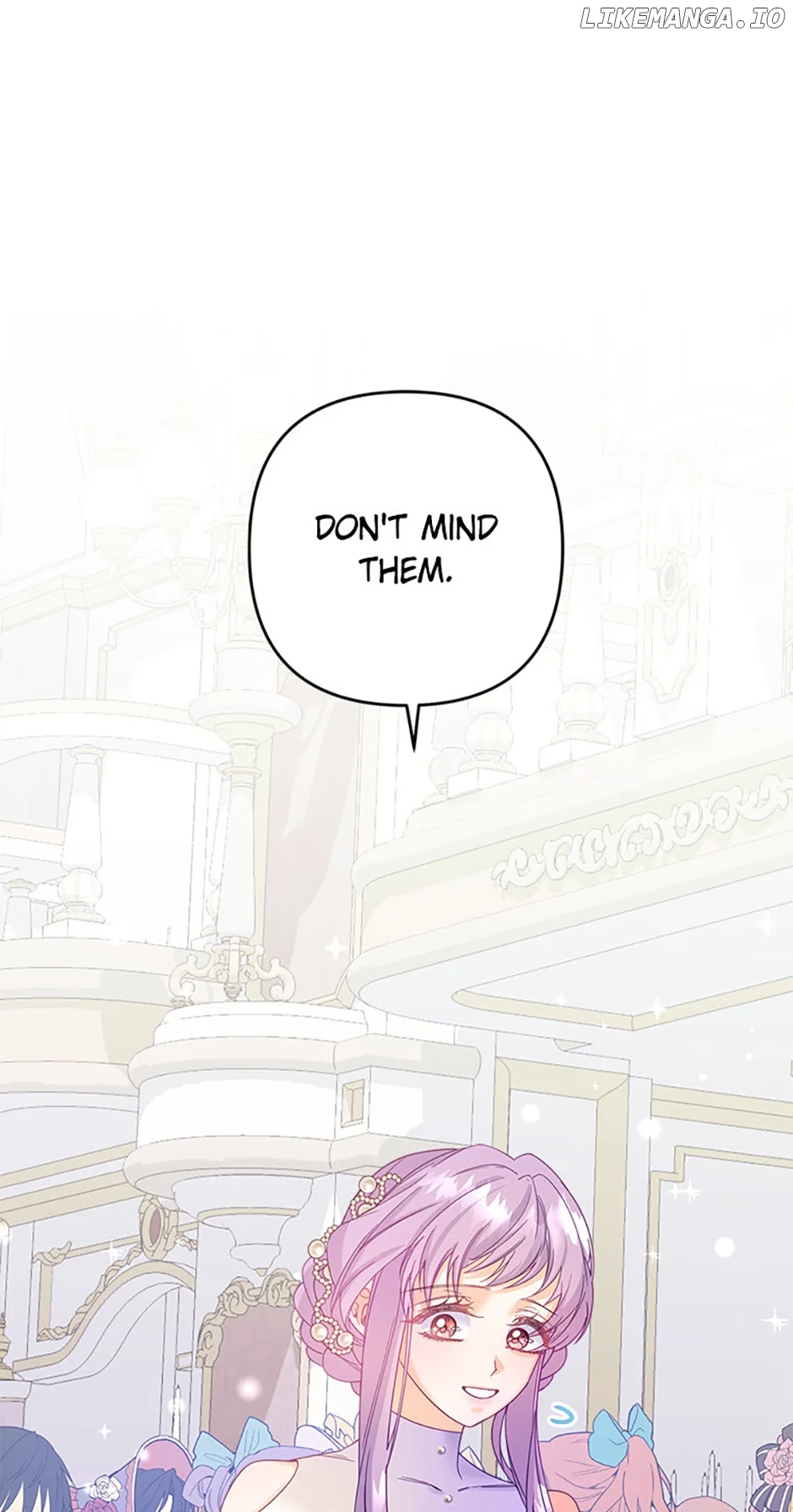 Say the Spell, Rose! Chapter 18 - Page 67