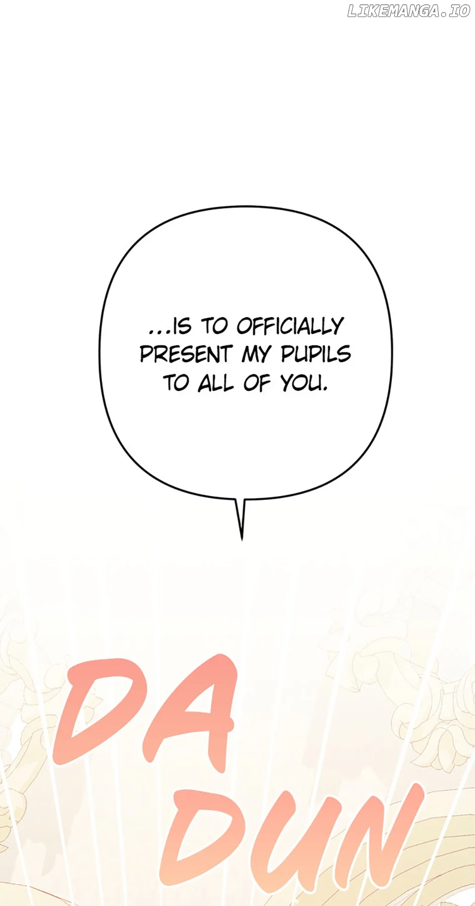 Say the Spell, Rose! Chapter 18 - Page 71