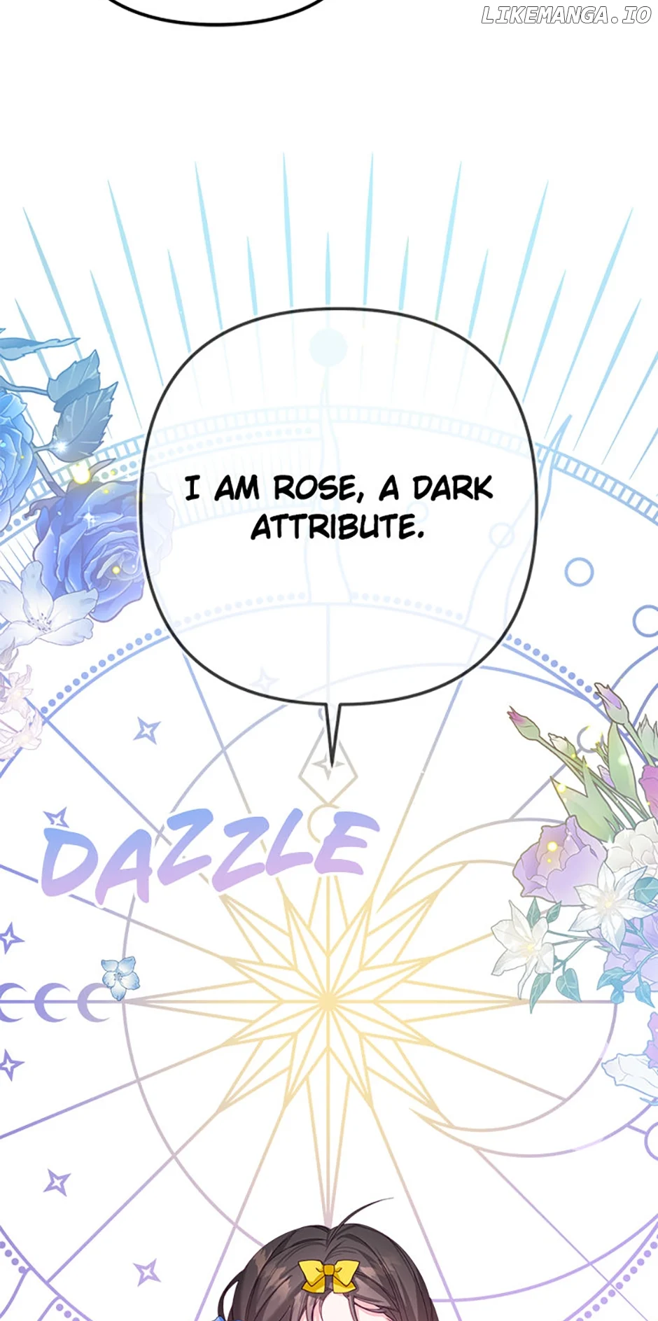 Say the Spell, Rose! Chapter 19 - Page 22