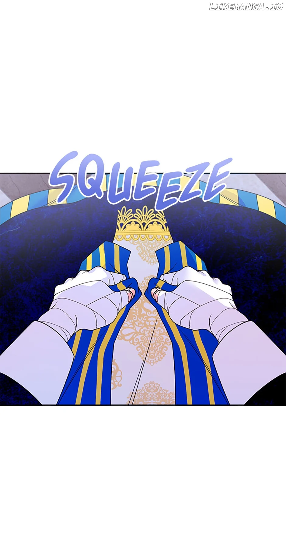 Say the Spell, Rose! Chapter 19 - Page 43
