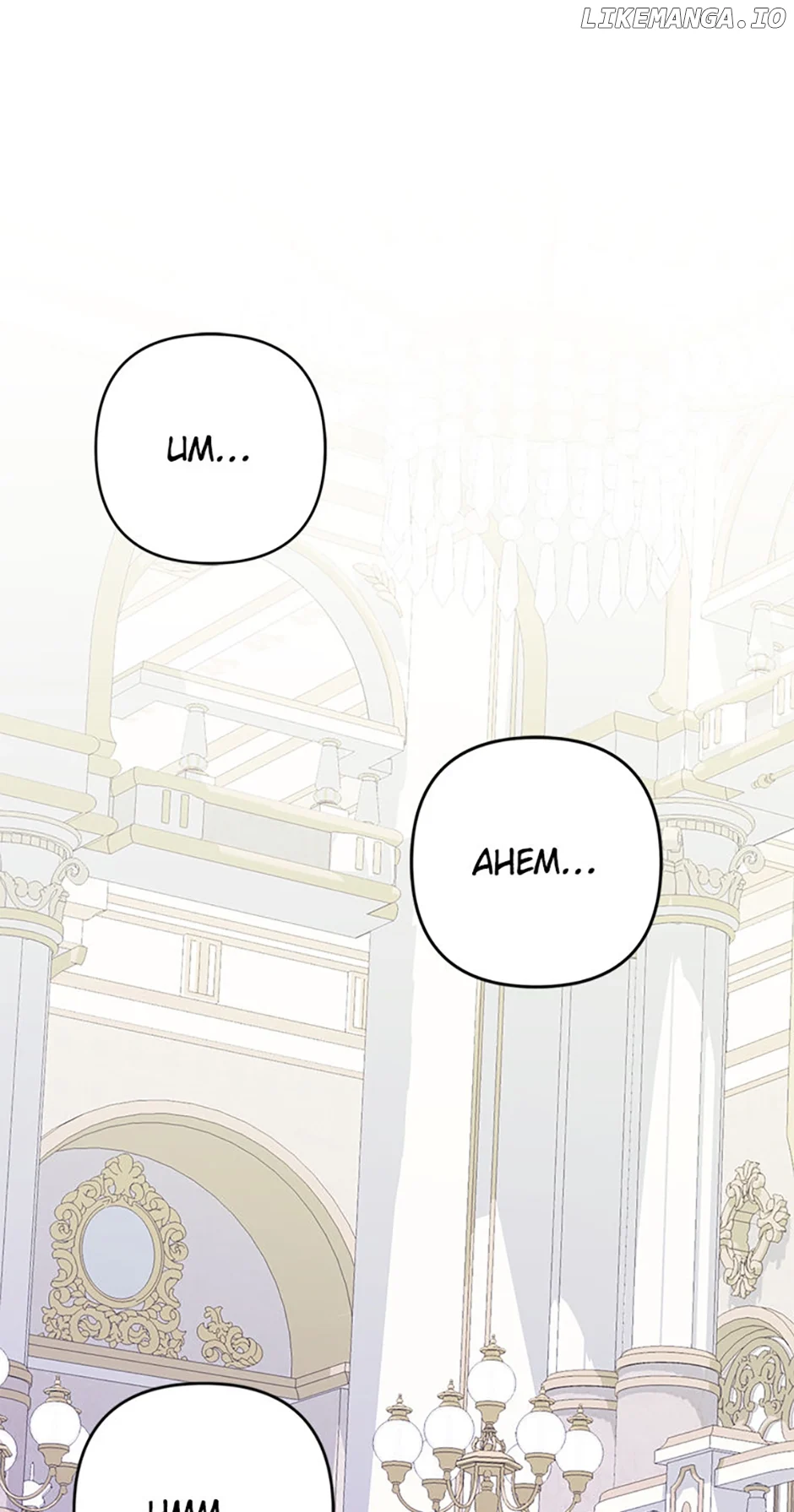 Say the Spell, Rose! Chapter 19 - Page 65