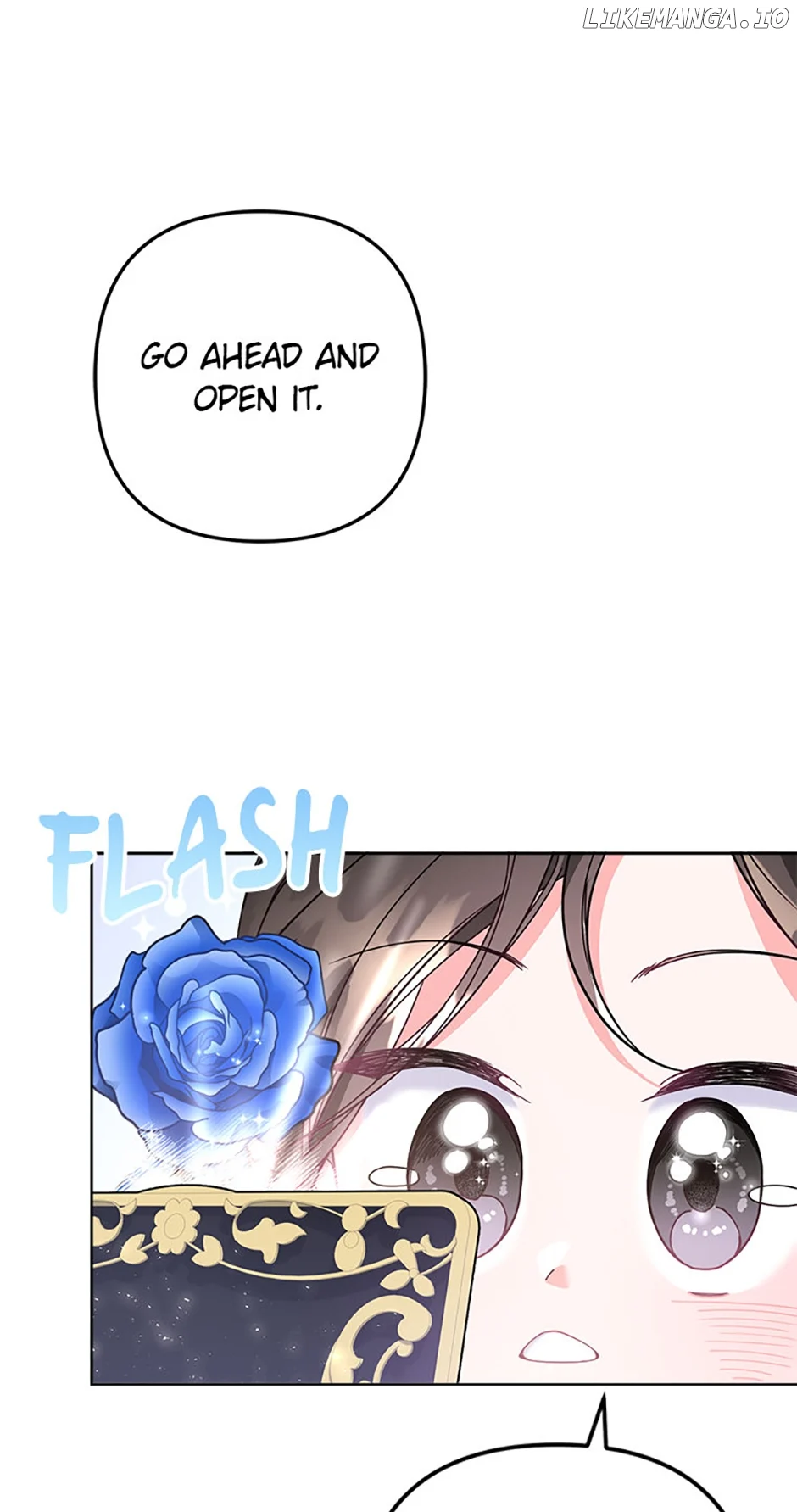 Say the Spell, Rose! Chapter 19 - Page 85
