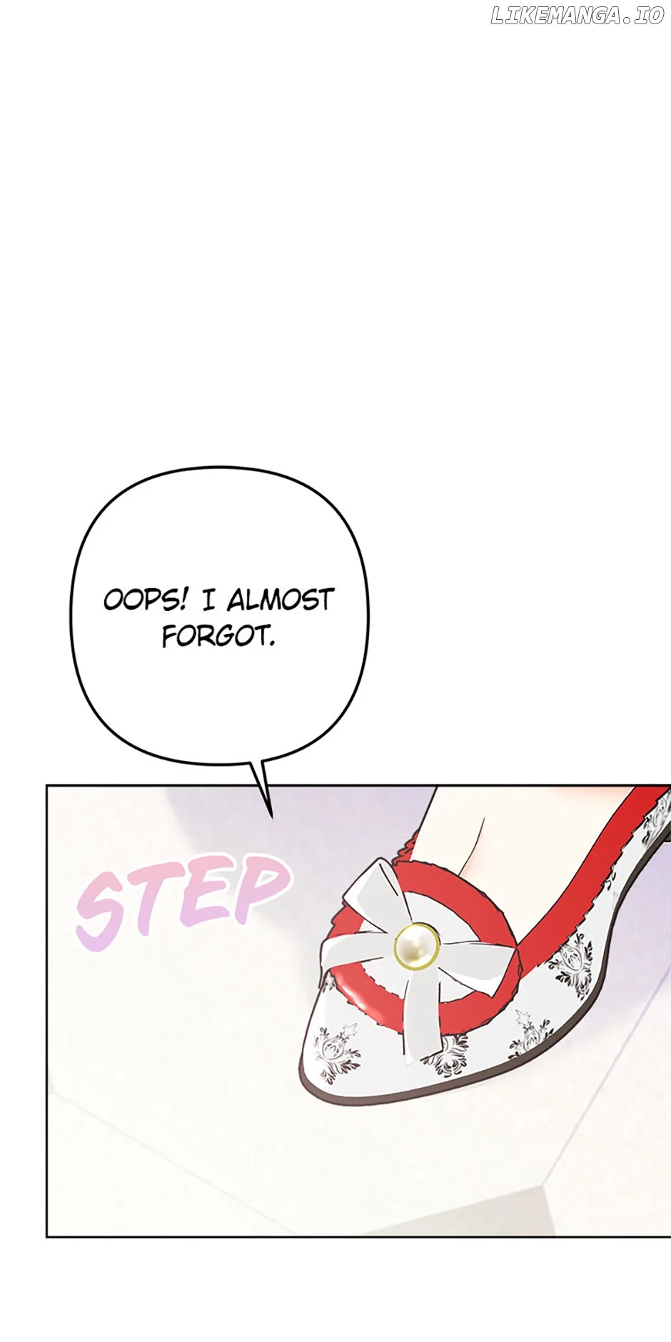 Say the Spell, Rose! Chapter 19 - Page 90
