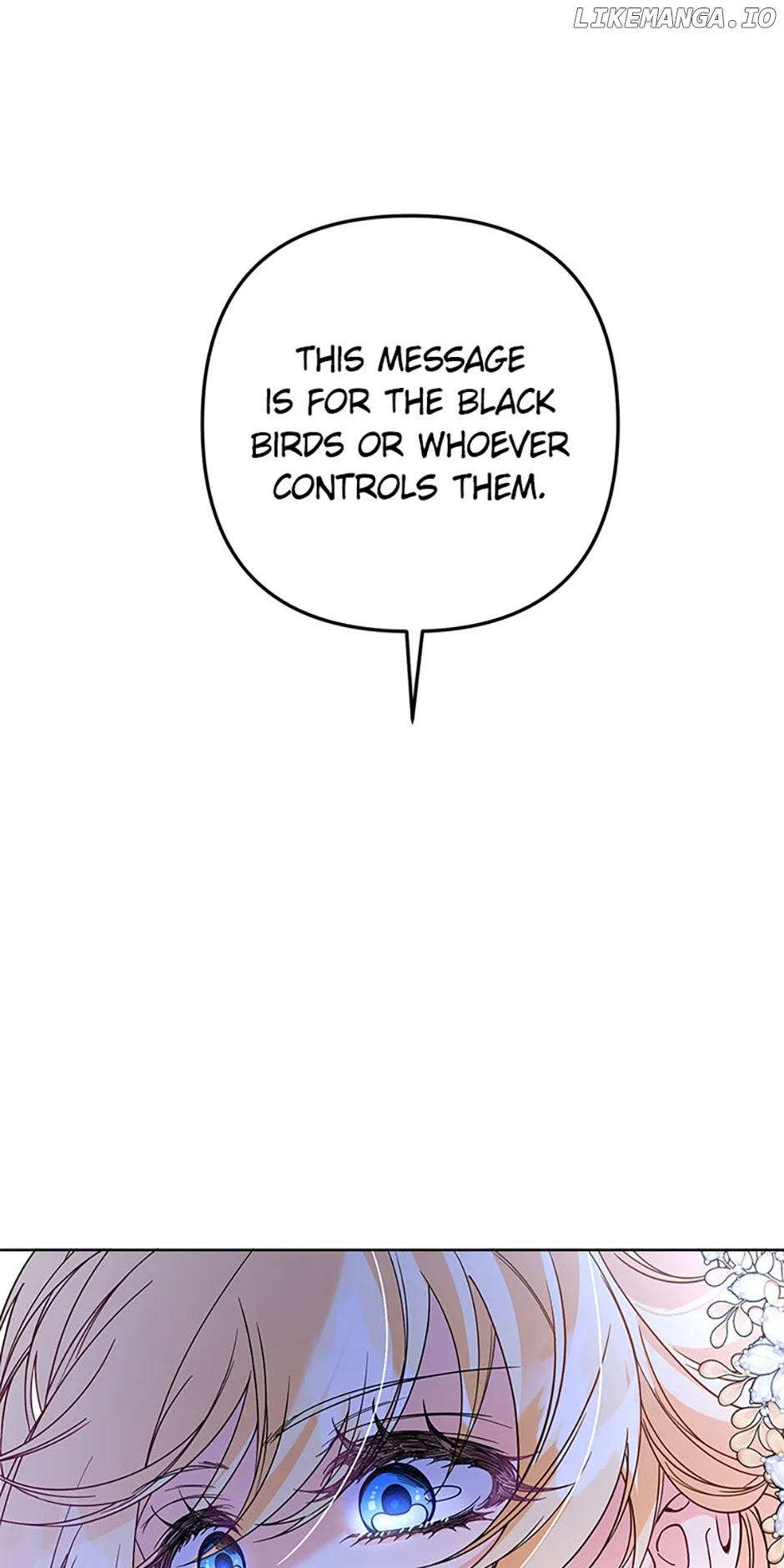 Say the Spell, Rose! Chapter 19 - Page 91