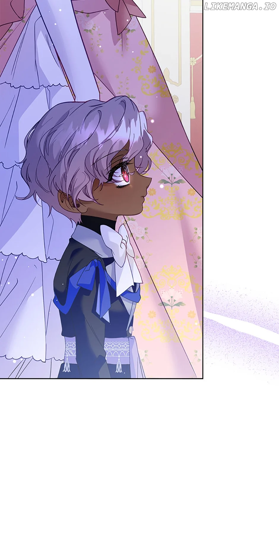 Say the Spell, Rose! Chapter 19 - Page 93