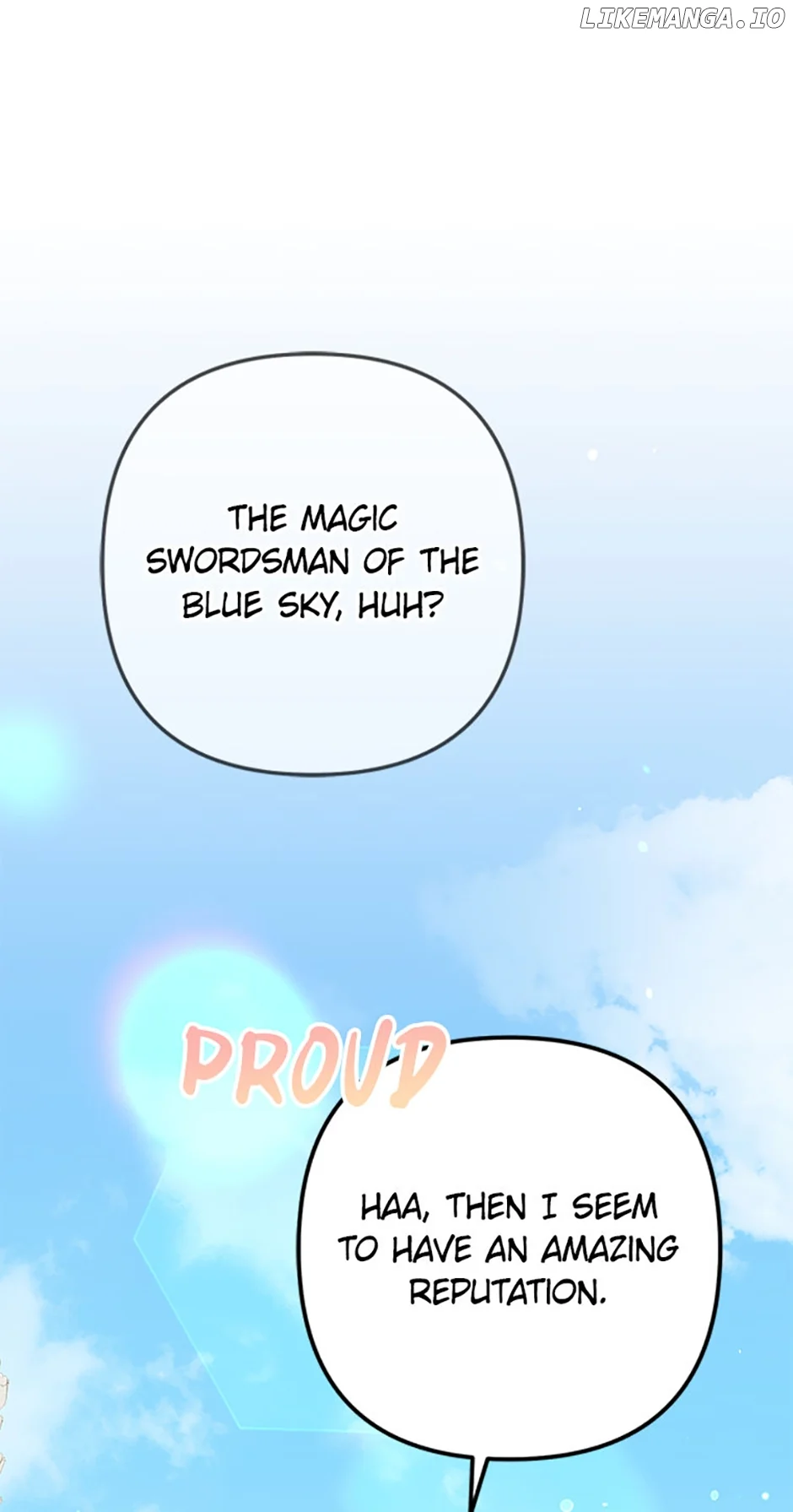 Say the Spell, Rose! Chapter 20 - Page 14