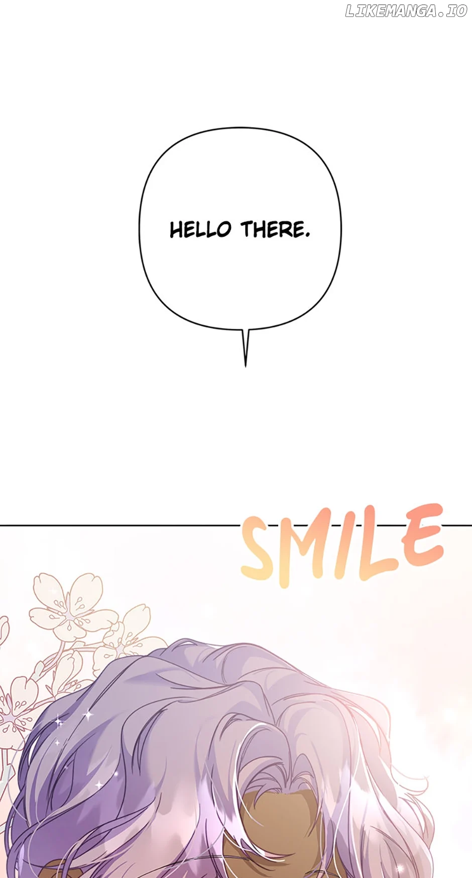 Say the Spell, Rose! Chapter 20 - Page 36