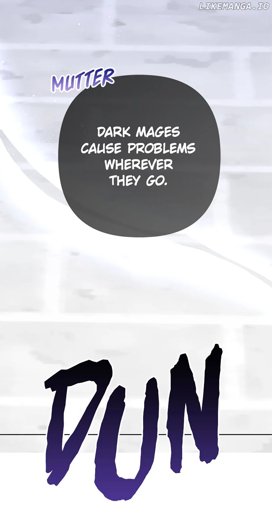 Say the Spell, Rose! Chapter 20 - Page 45