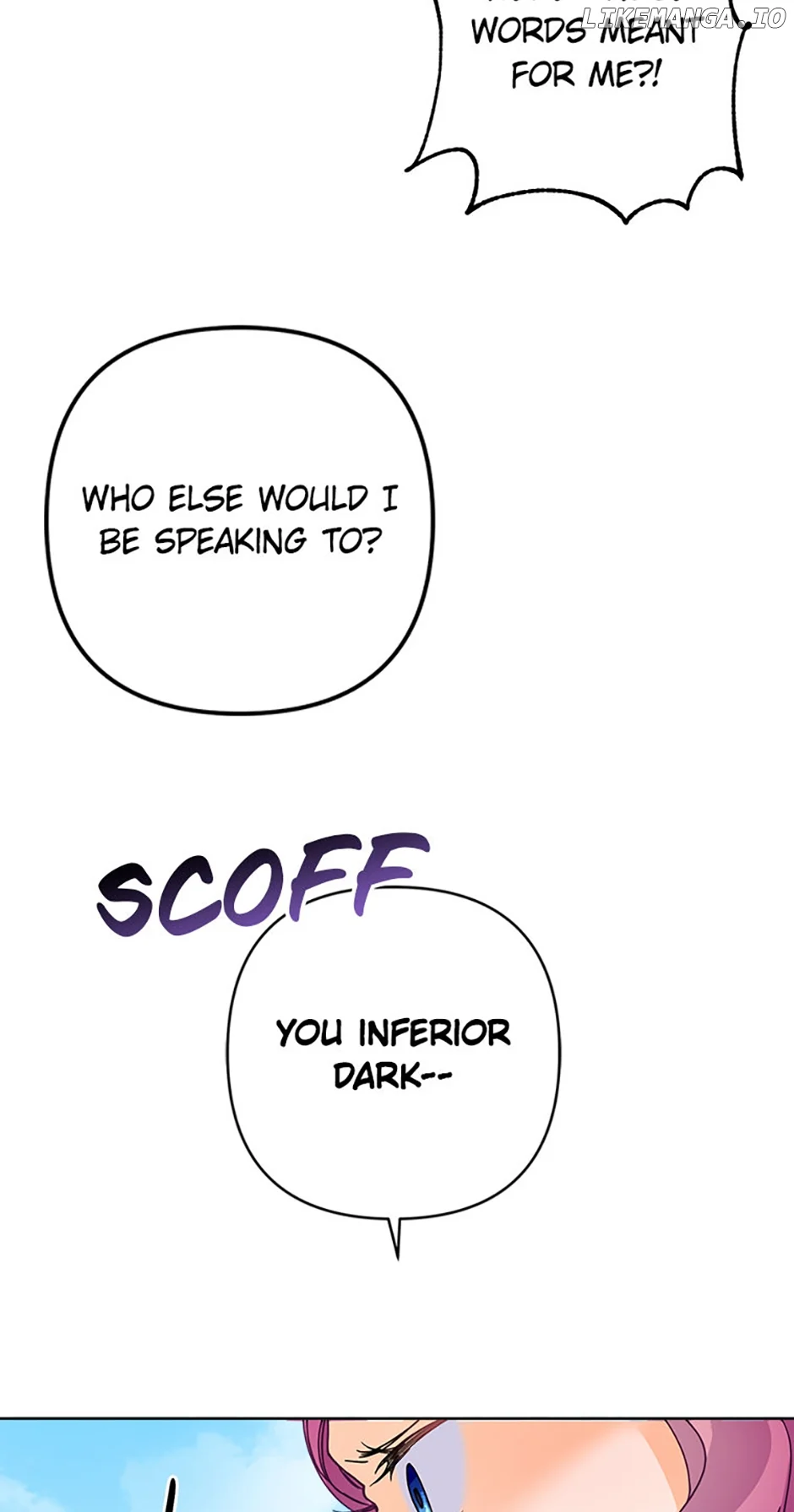 Say the Spell, Rose! Chapter 20 - Page 49