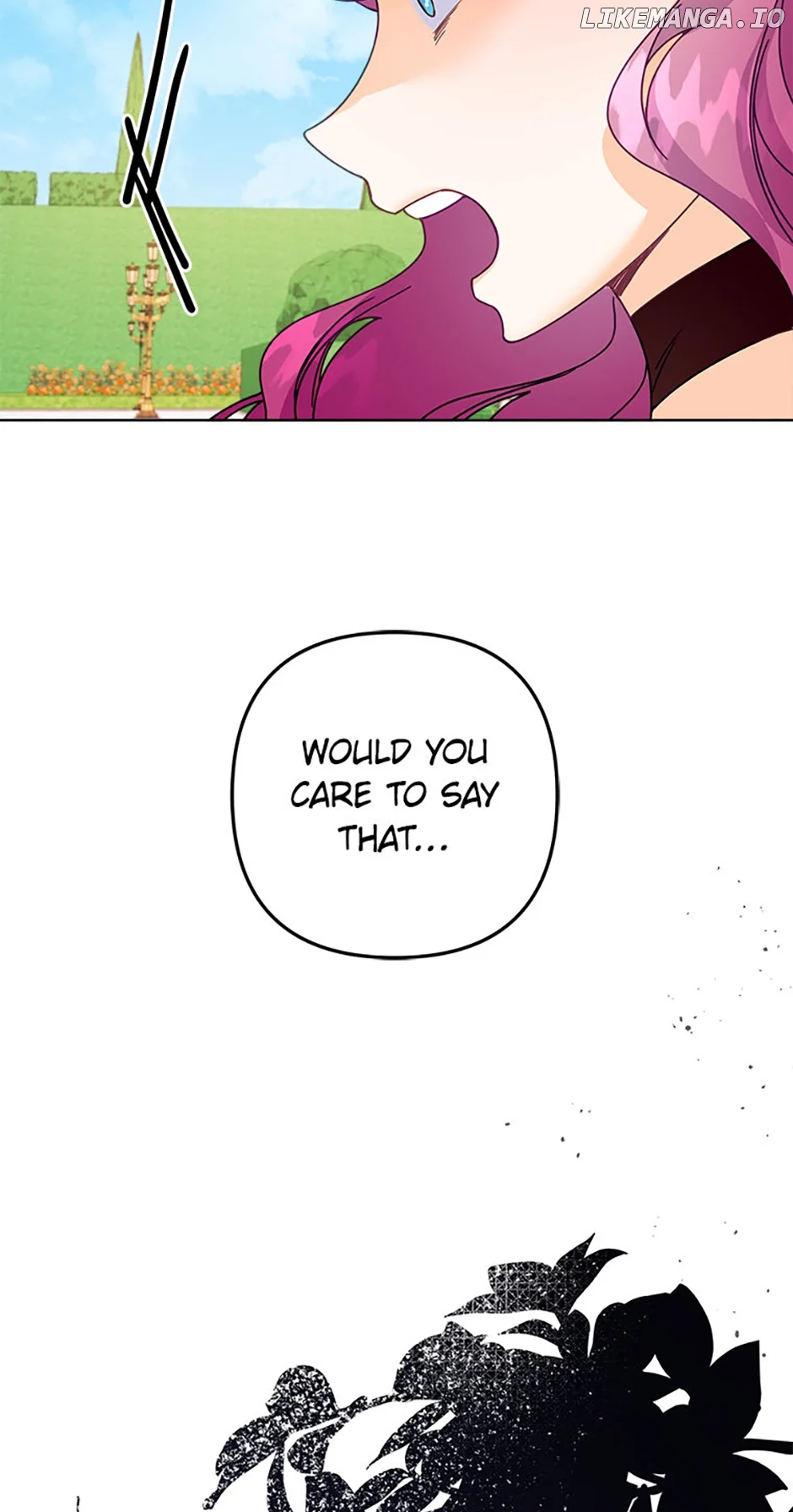Say the Spell, Rose! Chapter 20 - Page 50