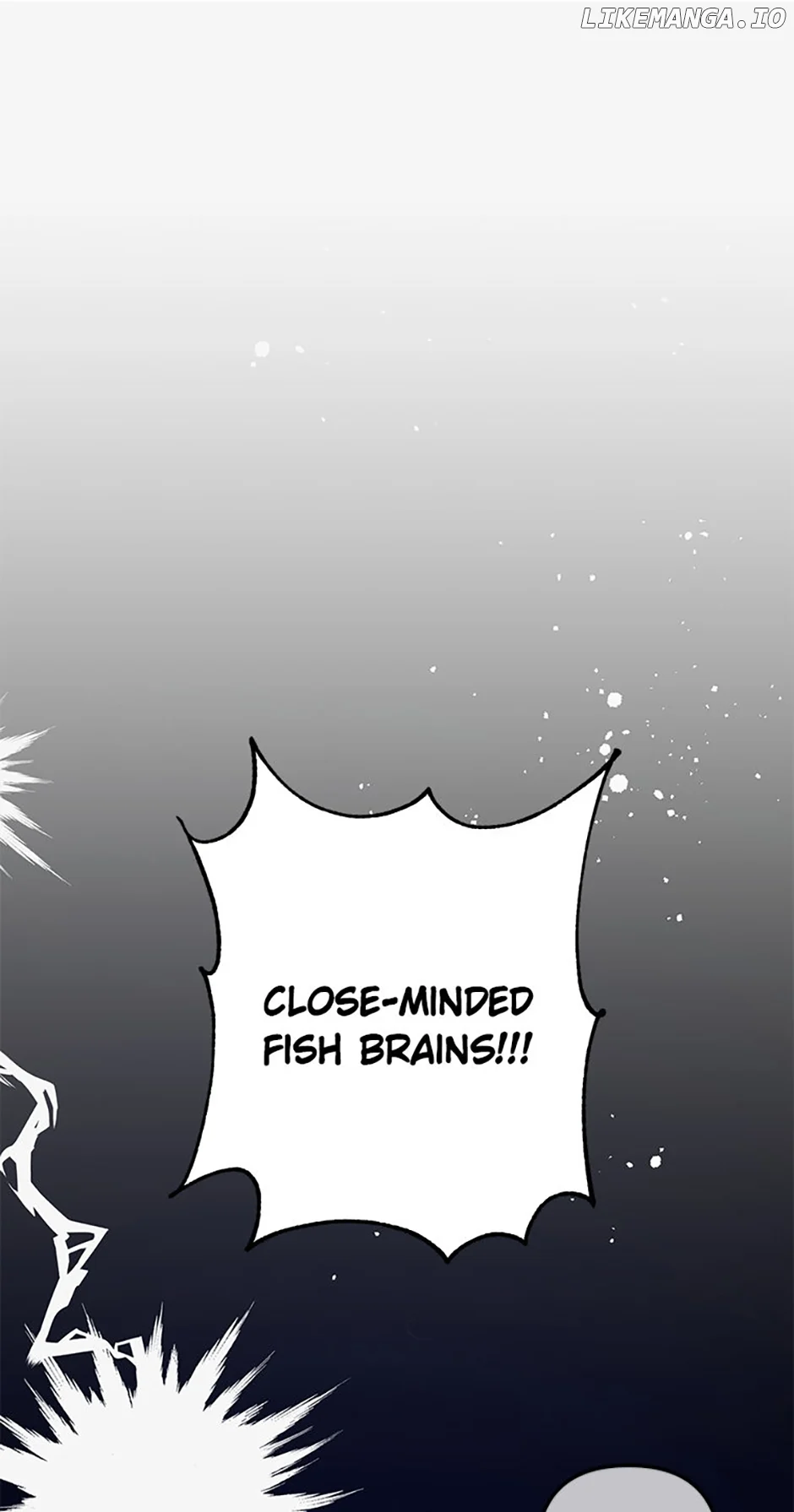 Say the Spell, Rose! Chapter 20 - Page 60