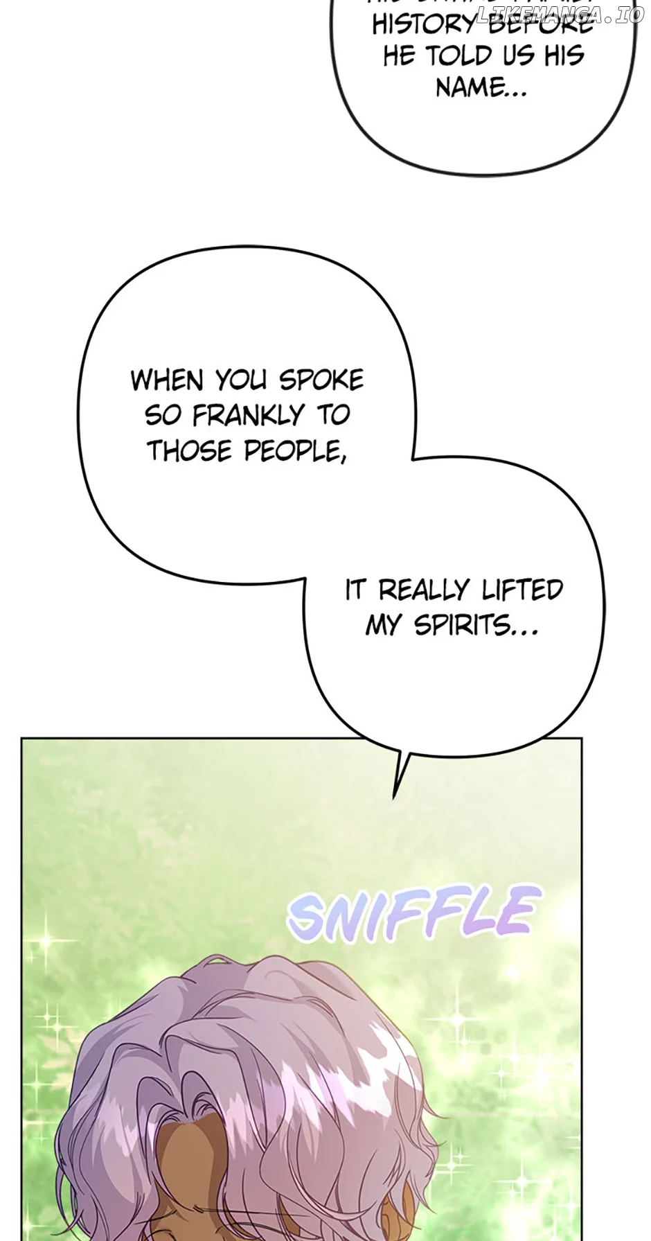 Say the Spell, Rose! Chapter 20 - Page 76