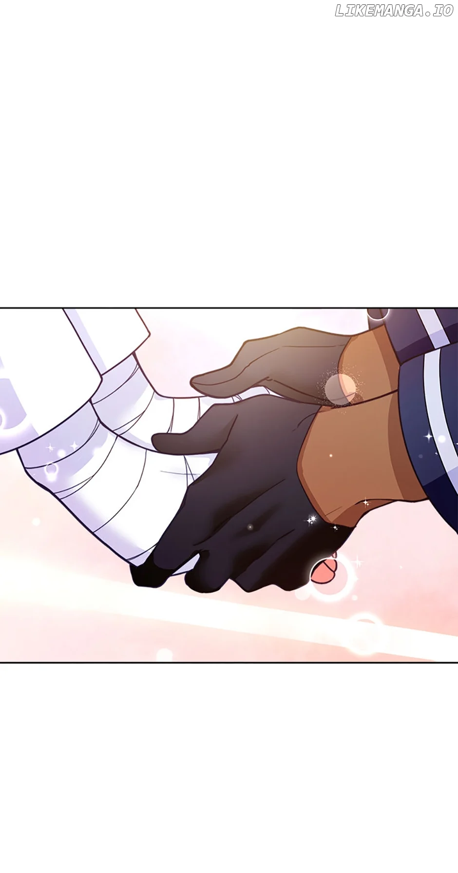 Say the Spell, Rose! Chapter 20 - Page 83