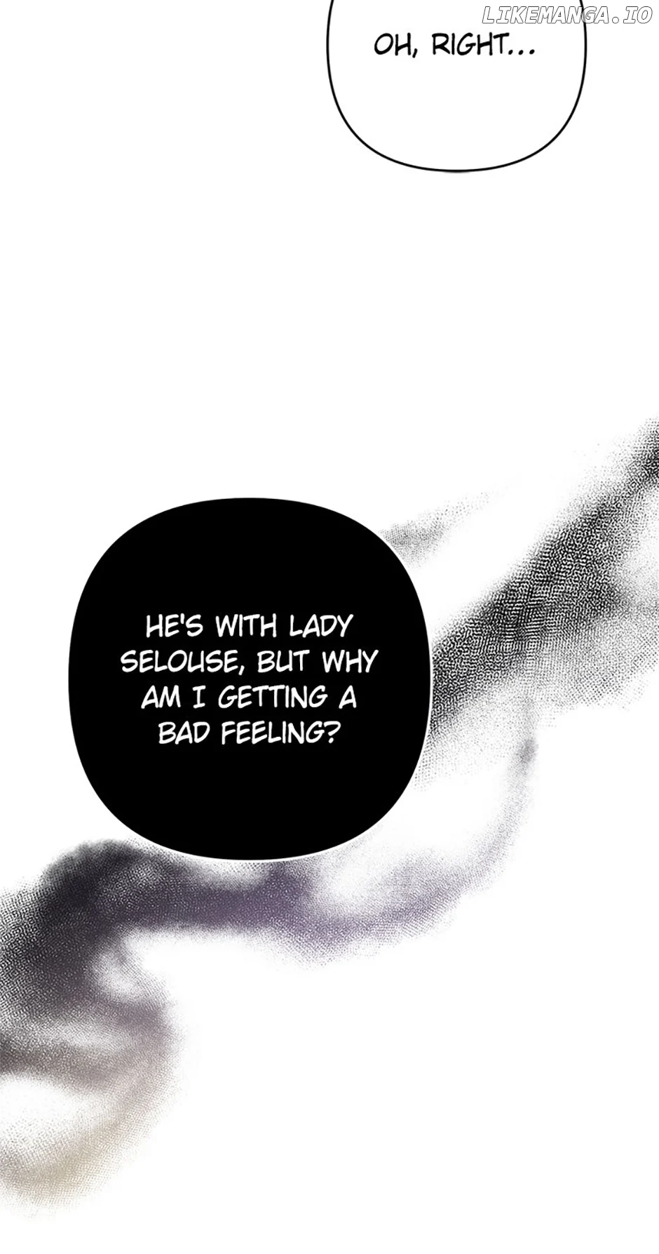 Say the Spell, Rose! Chapter 20 - Page 93