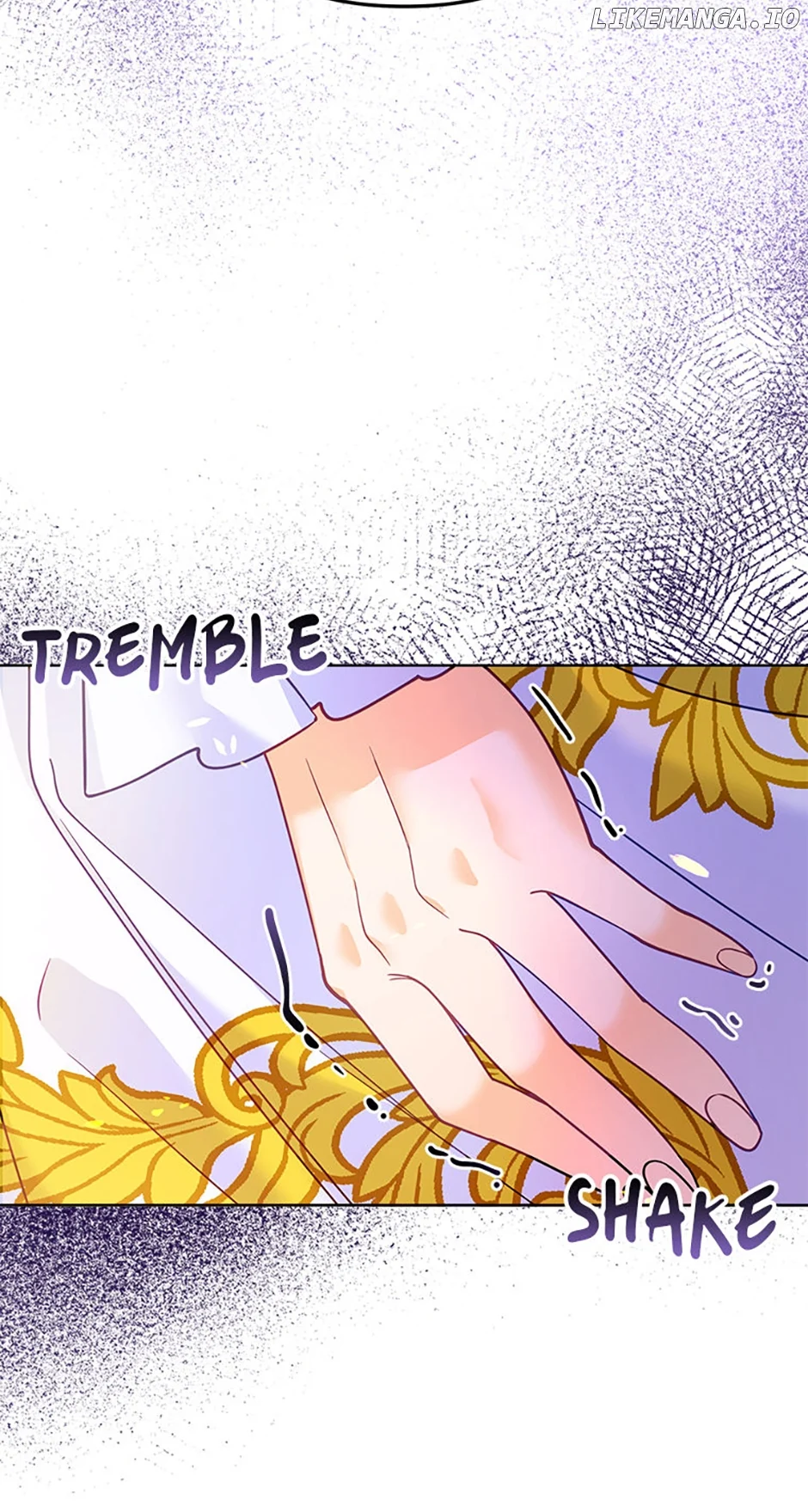 Say the Spell, Rose! Chapter 21 - Page 27