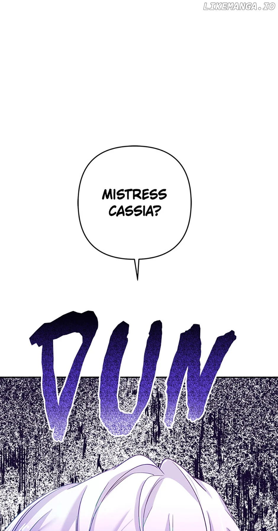 Say the Spell, Rose! Chapter 21 - Page 40