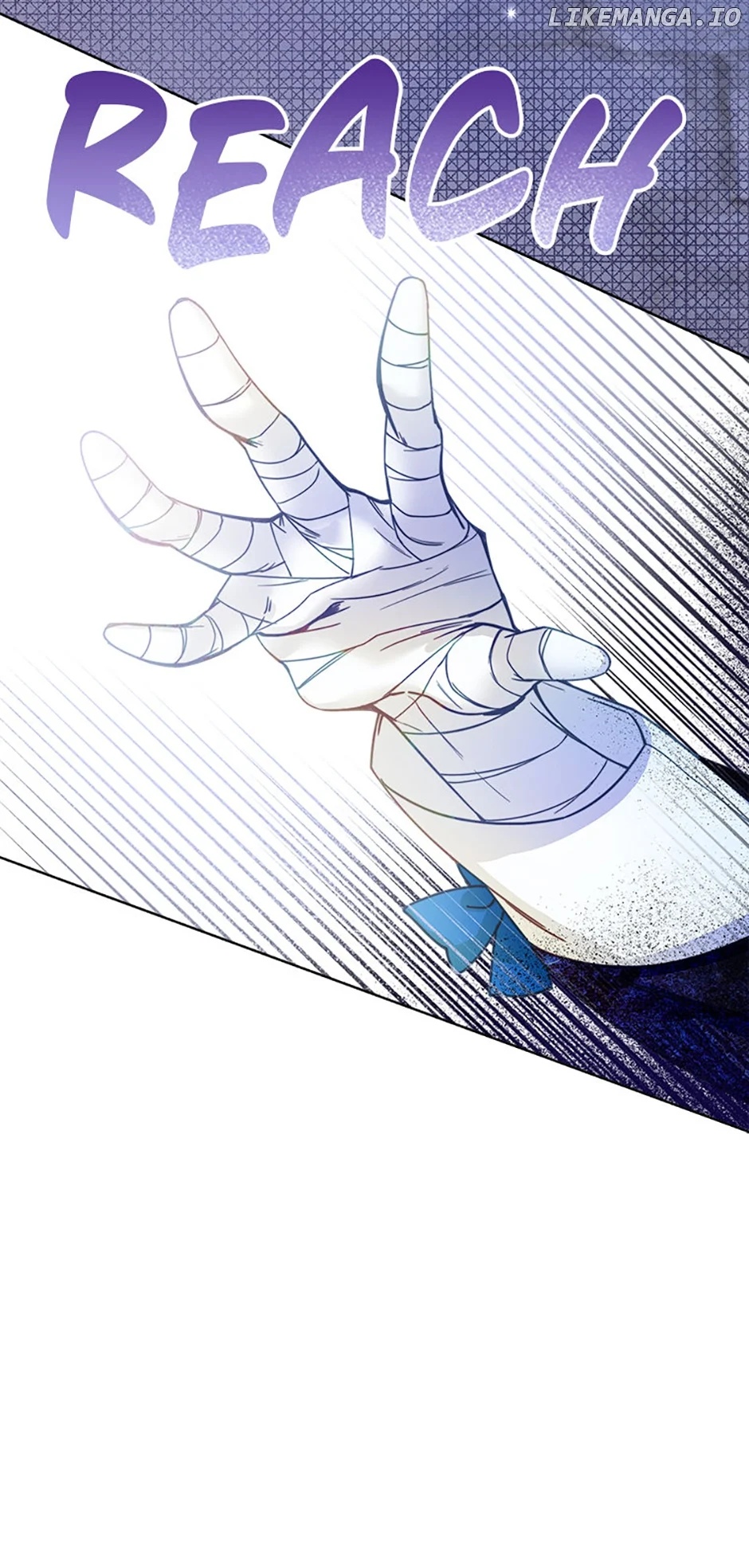 Say the Spell, Rose! Chapter 21 - Page 52