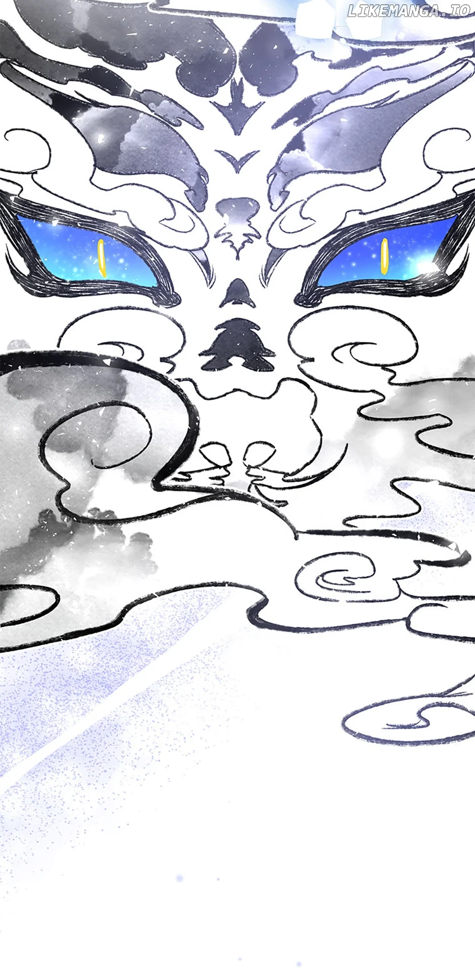 Say the Spell, Rose! Chapter 21 - Page 58