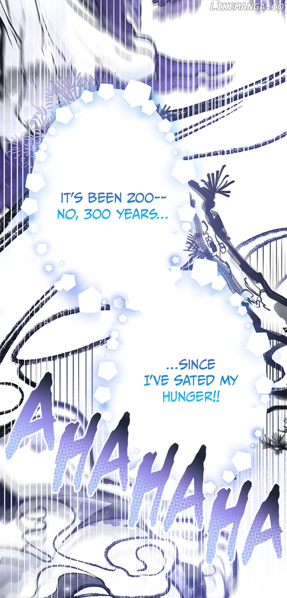 Say the Spell, Rose! Chapter 21 - Page 61