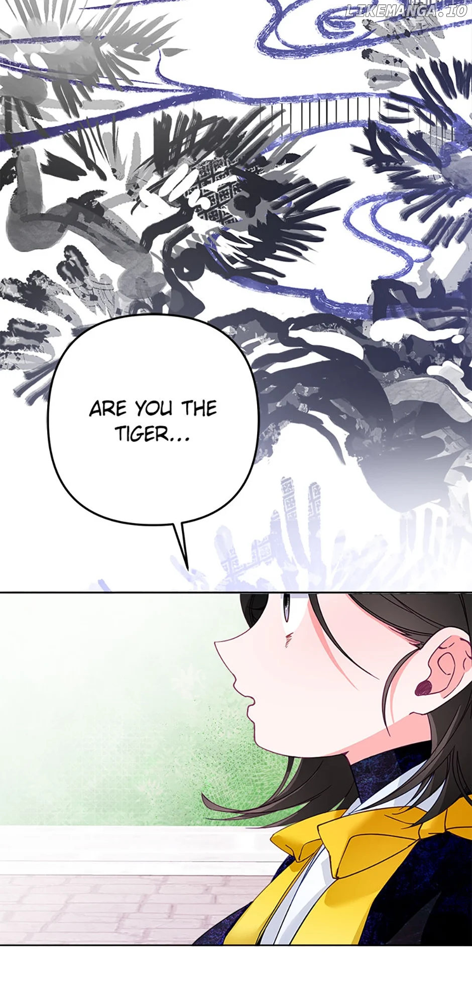 Say the Spell, Rose! Chapter 21 - Page 63