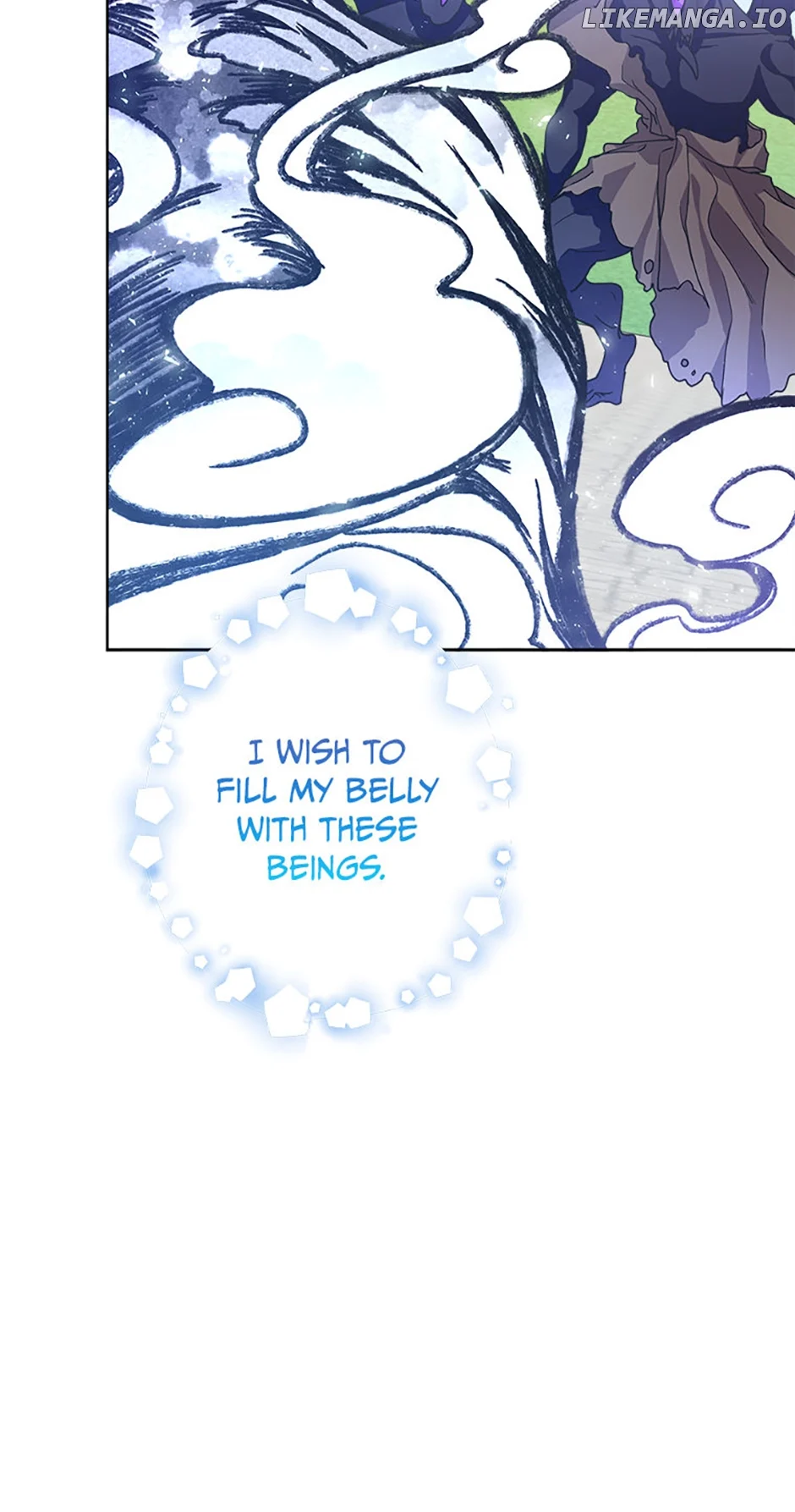 Say the Spell, Rose! Chapter 21 - Page 70