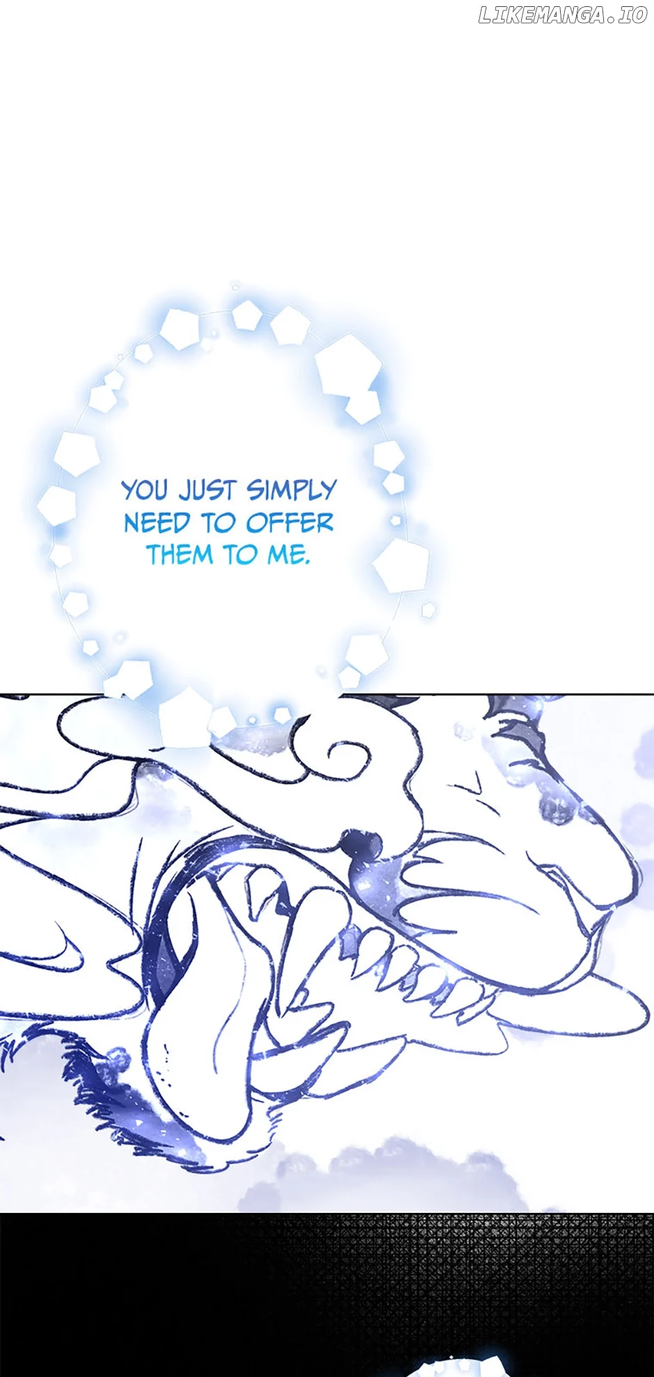Say the Spell, Rose! Chapter 21 - Page 71