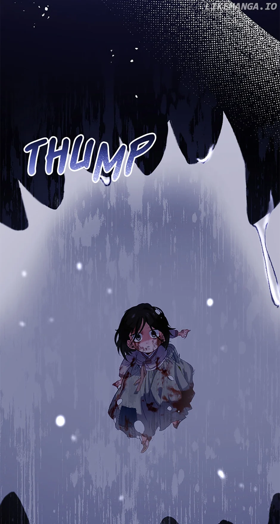 Say the Spell, Rose! Chapter 21 - Page 85