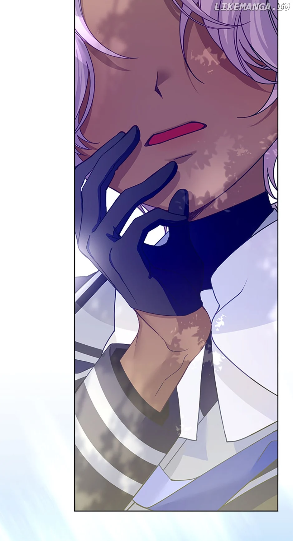 Say the Spell, Rose! Chapter 21 - Page 89