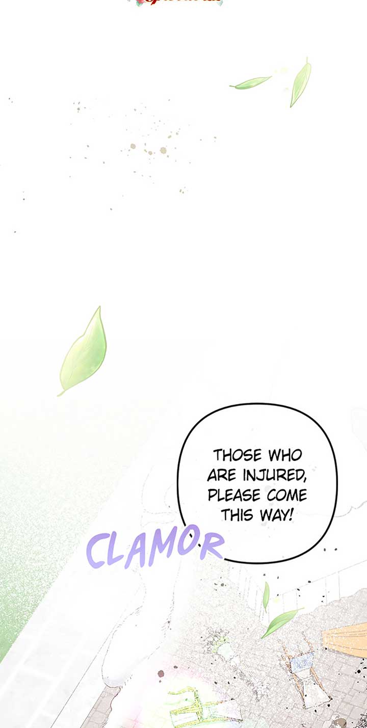 Say the Spell, Rose! Chapter 22 - Page 13