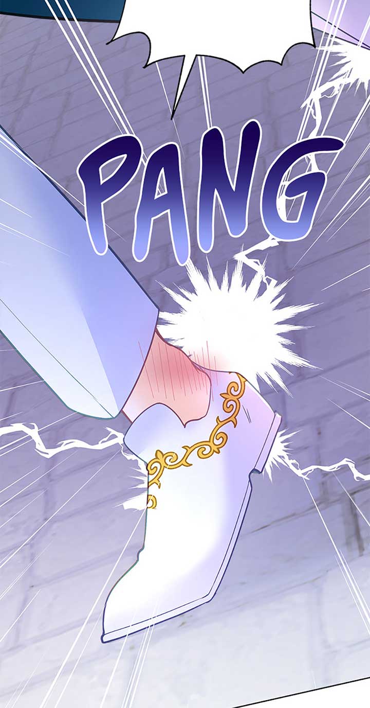Say the Spell, Rose! Chapter 22 - Page 17