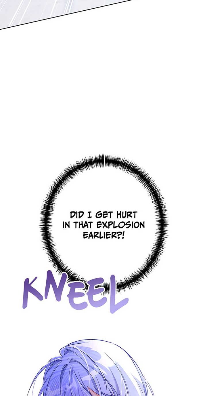 Say the Spell, Rose! Chapter 22 - Page 18