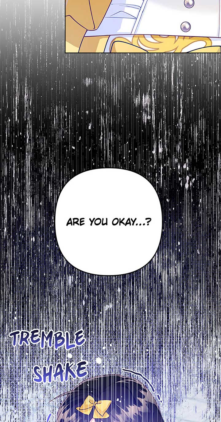 Say the Spell, Rose! Chapter 22 - Page 2