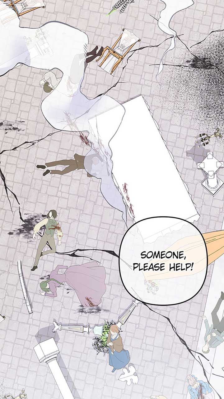 Say the Spell, Rose! Chapter 22 - Page 26