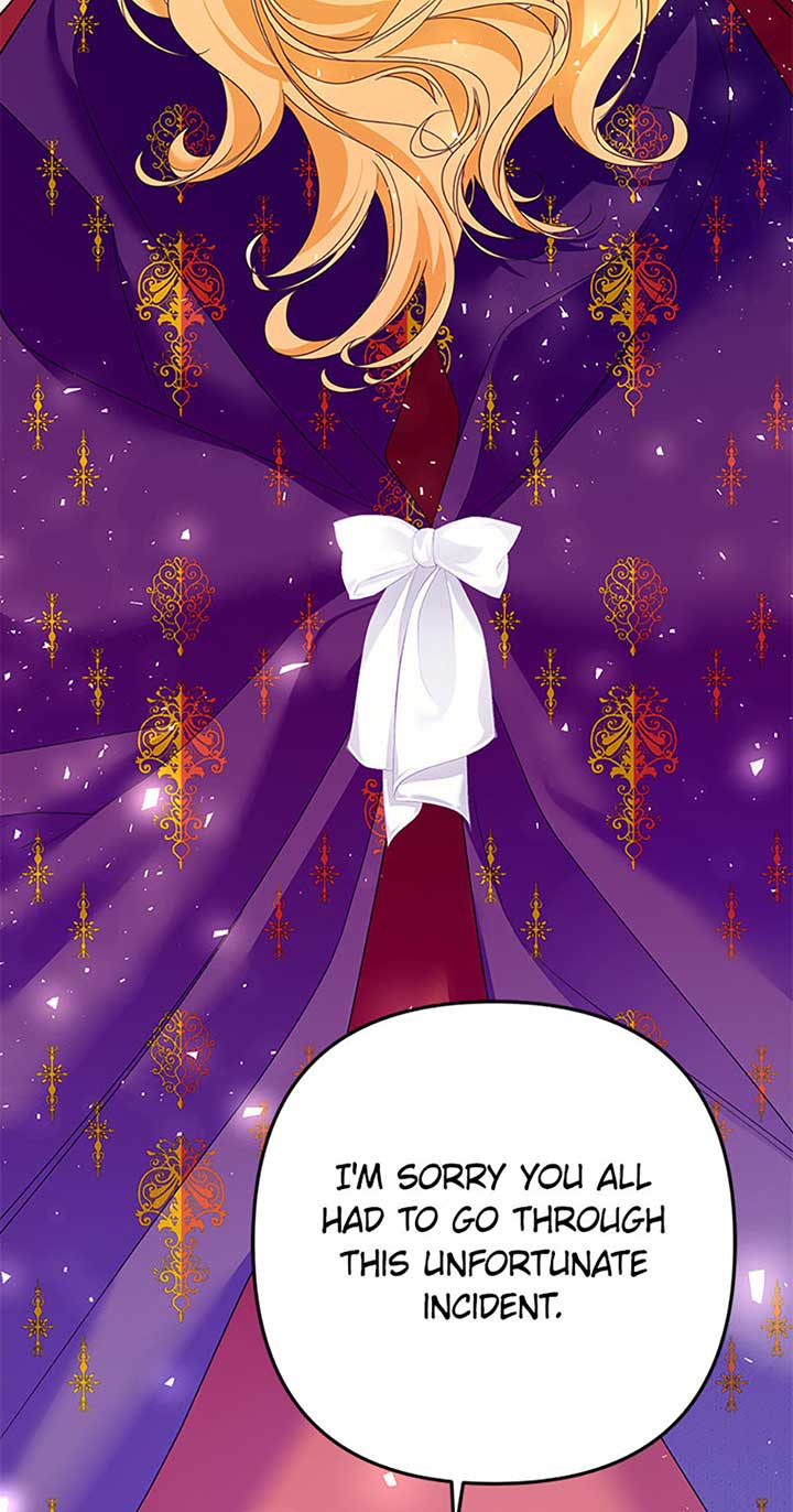 Say the Spell, Rose! Chapter 22 - Page 41