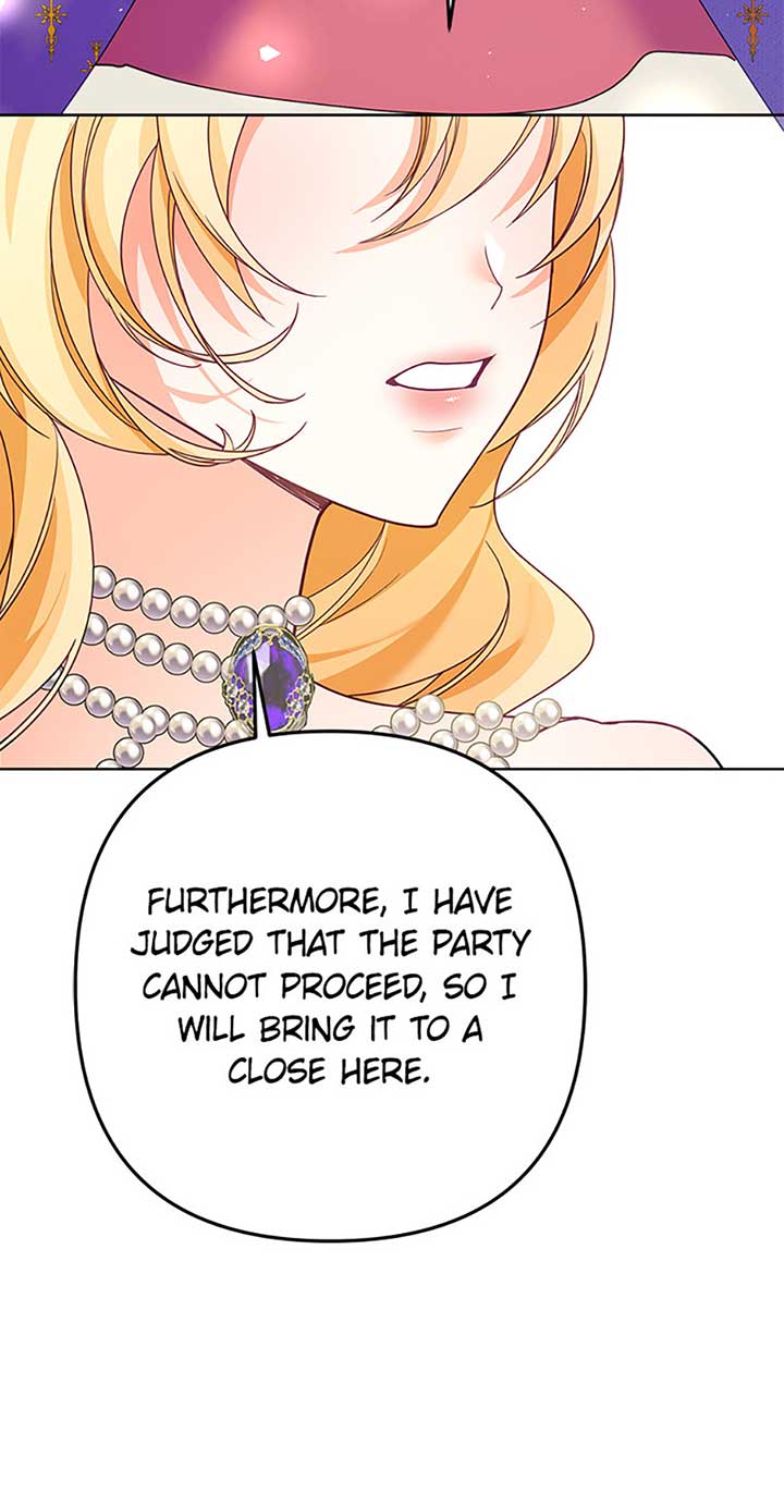 Say the Spell, Rose! Chapter 22 - Page 42