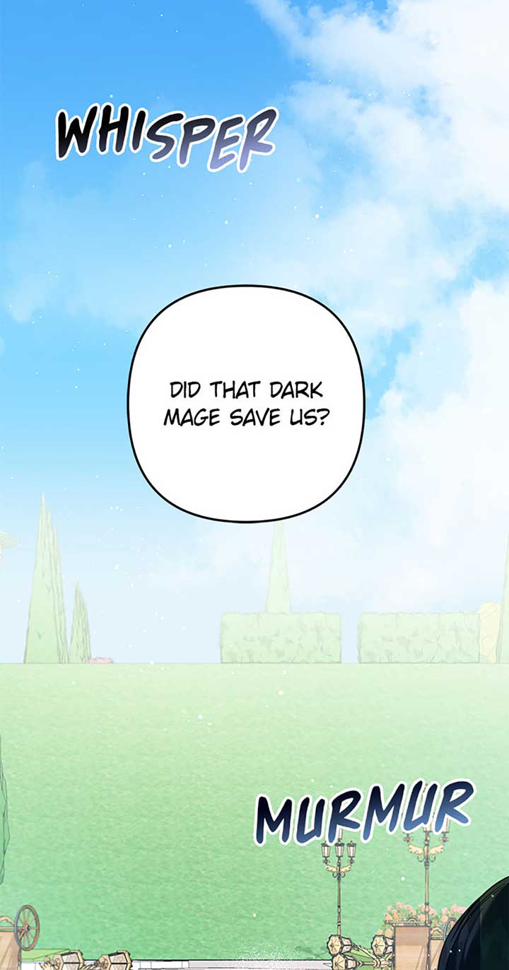 Say the Spell, Rose! Chapter 22 - Page 5