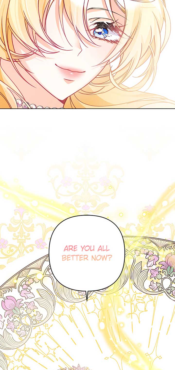 Say the Spell, Rose! Chapter 22 - Page 61