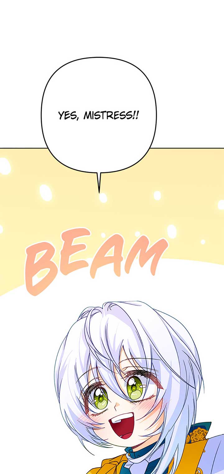 Say the Spell, Rose! Chapter 22 - Page 63