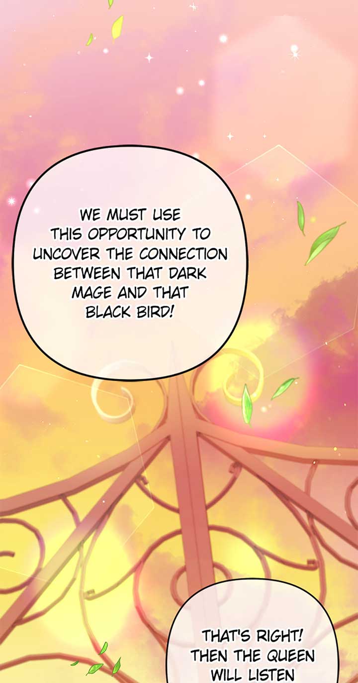 Say the Spell, Rose! Chapter 22 - Page 67