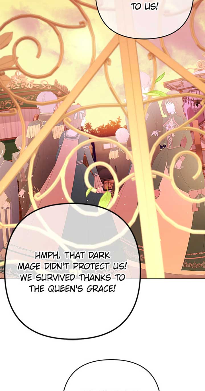 Say the Spell, Rose! Chapter 22 - Page 68