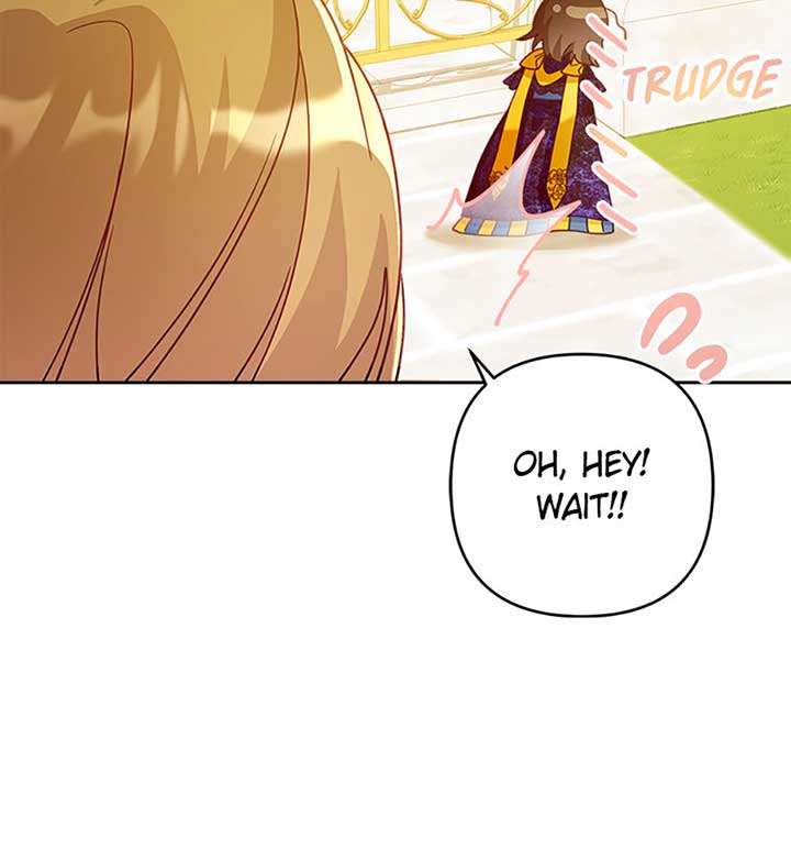 Say the Spell, Rose! Chapter 22 - Page 74