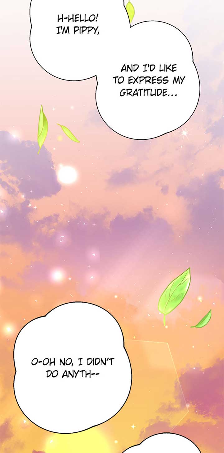 Say the Spell, Rose! Chapter 22 - Page 77