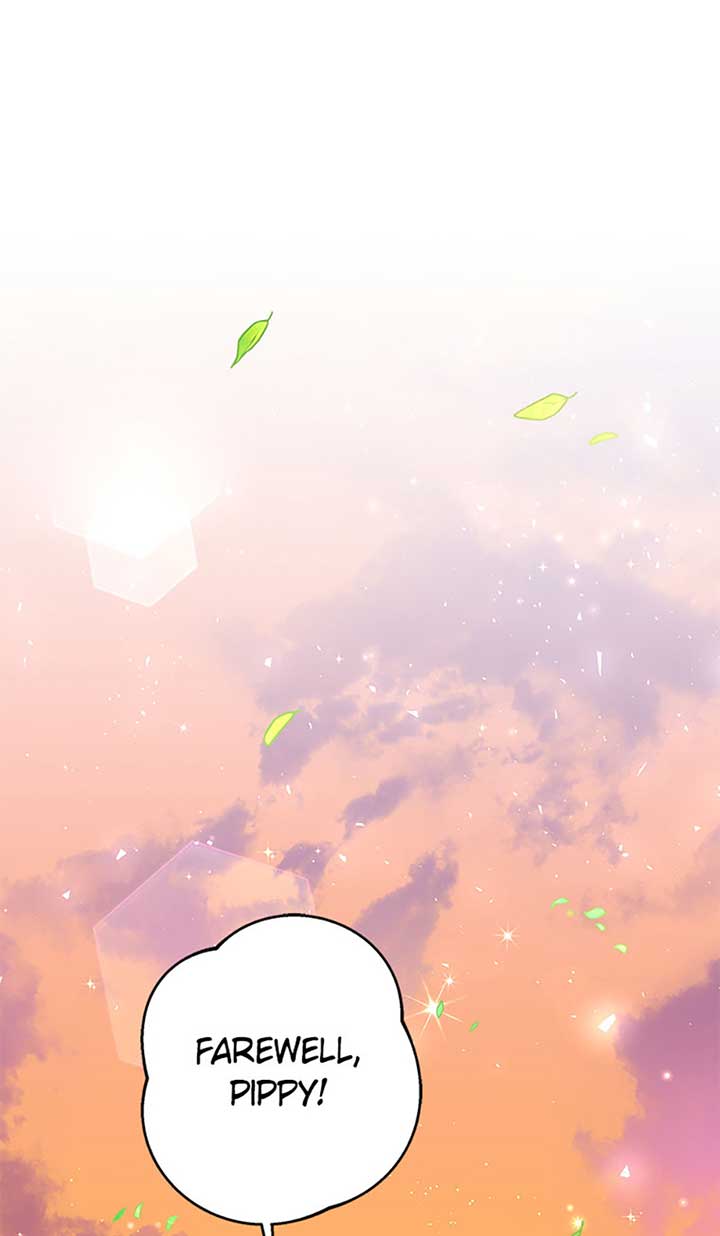 Say the Spell, Rose! Chapter 22 - Page 86