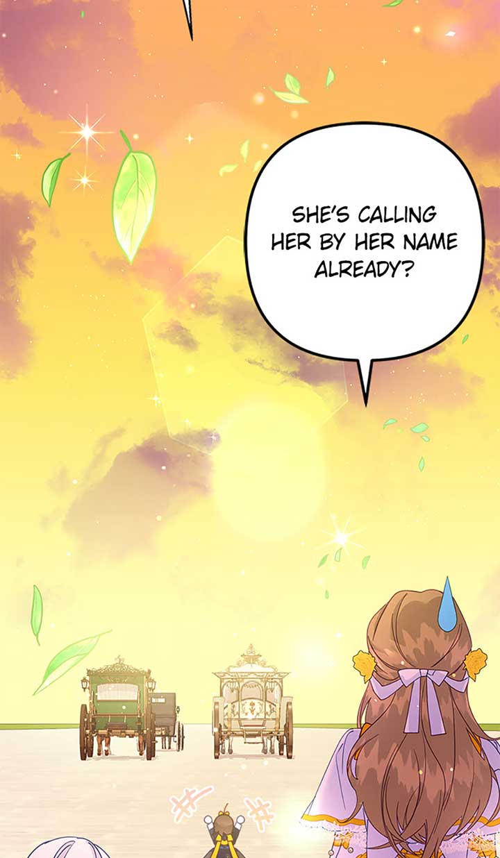 Say the Spell, Rose! Chapter 22 - Page 87