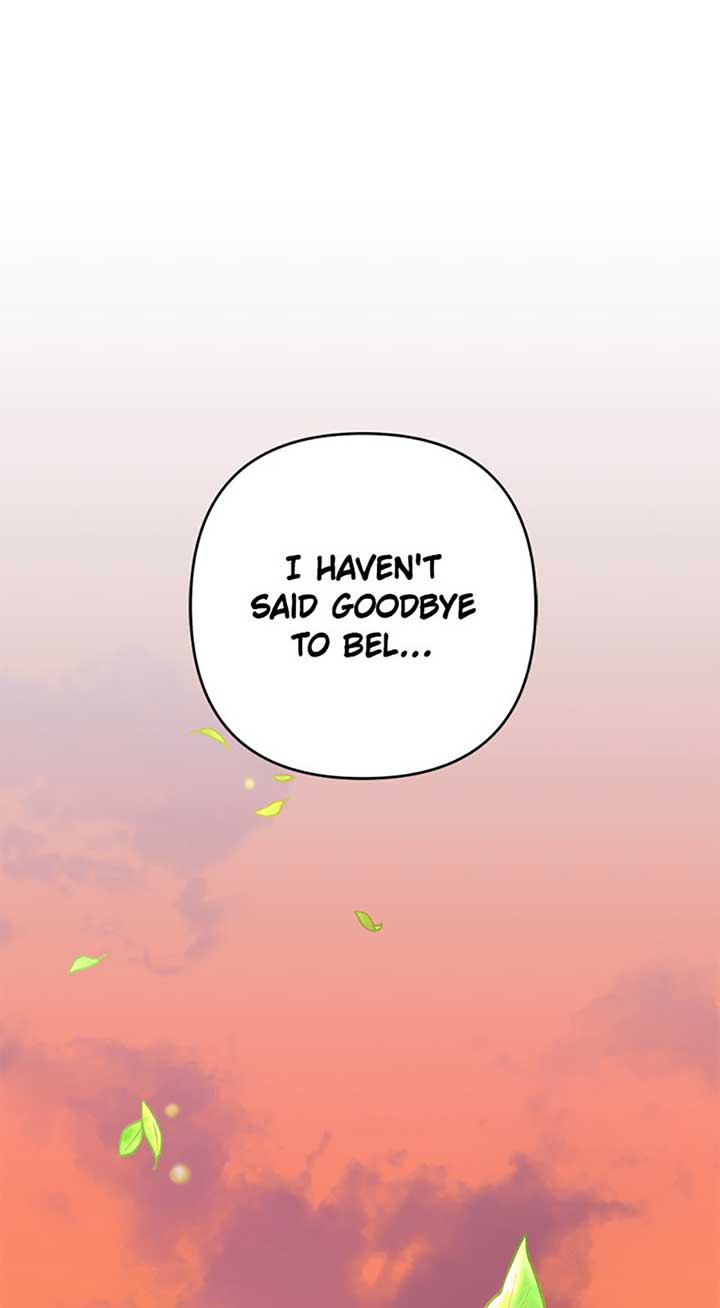 Say the Spell, Rose! Chapter 22 - Page 90