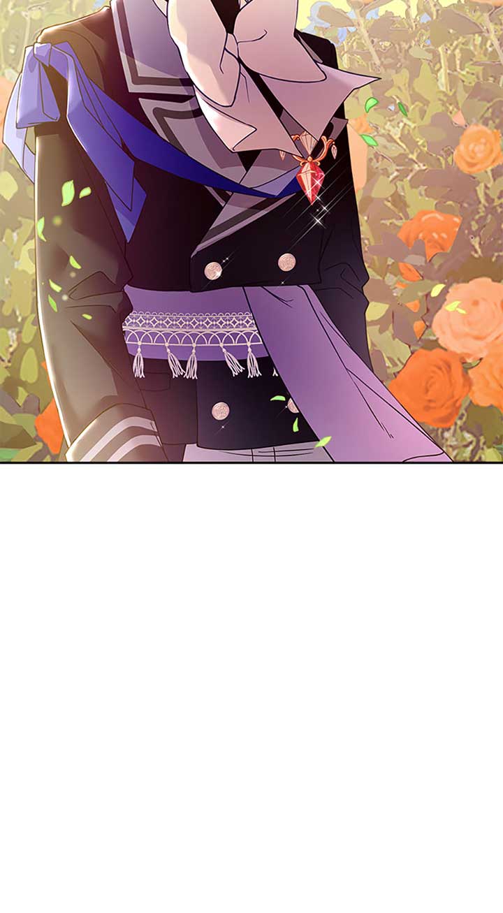 Say the Spell, Rose! Chapter 22 - Page 92