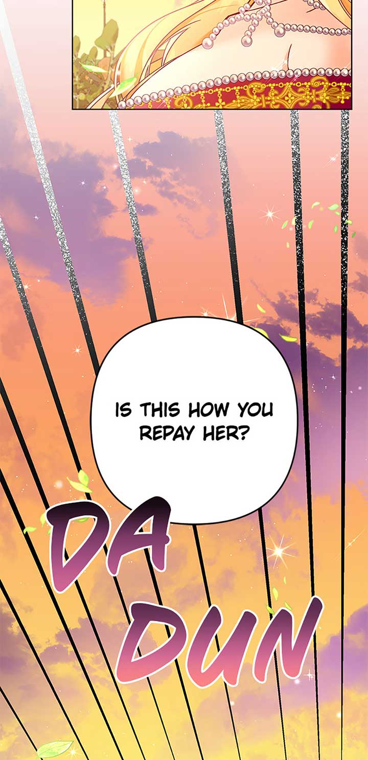 Say the Spell, Rose! Chapter 22 - Page 94