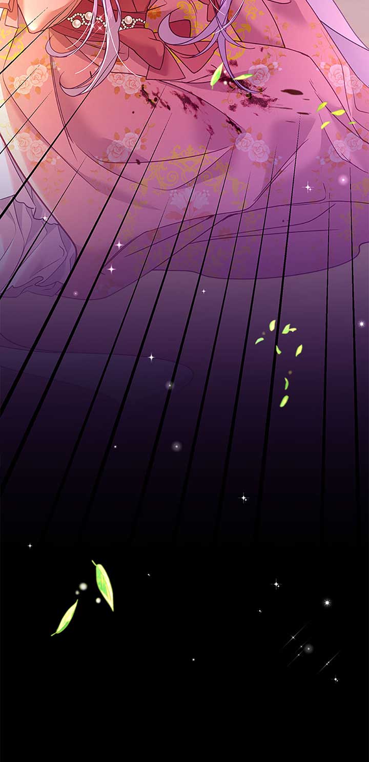 Say the Spell, Rose! Chapter 22 - Page 96