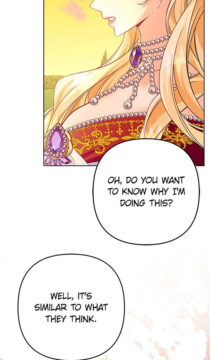 Say the Spell, Rose! Chapter 23 - Page 13