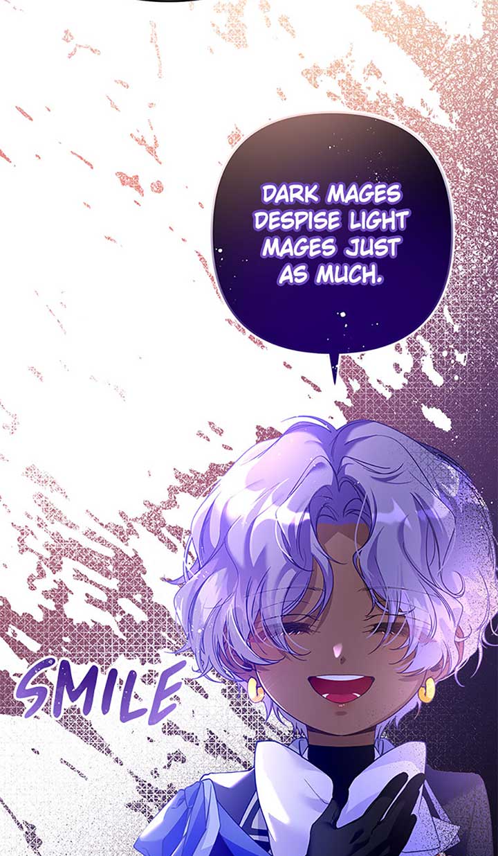 Say the Spell, Rose! Chapter 23 - Page 14